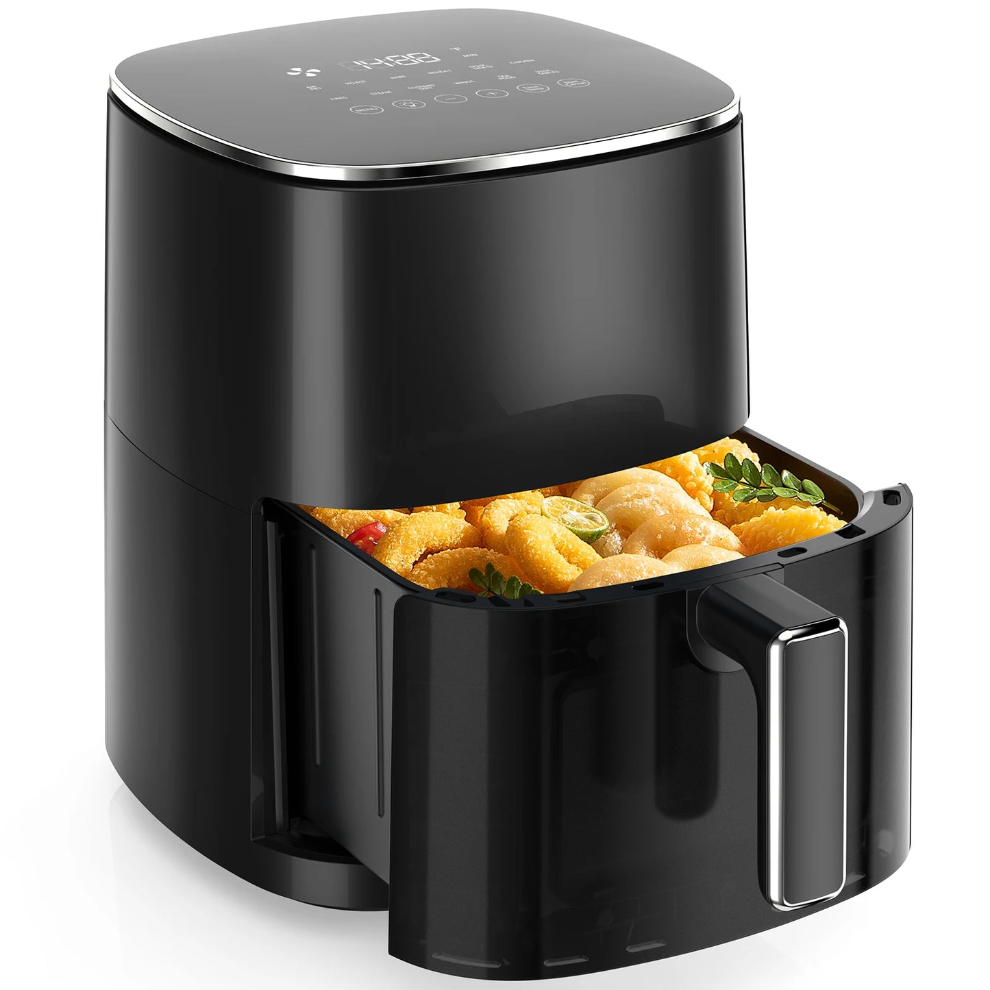 JHK Electric Air Fryer Window 12 In 1 Roast Reheat