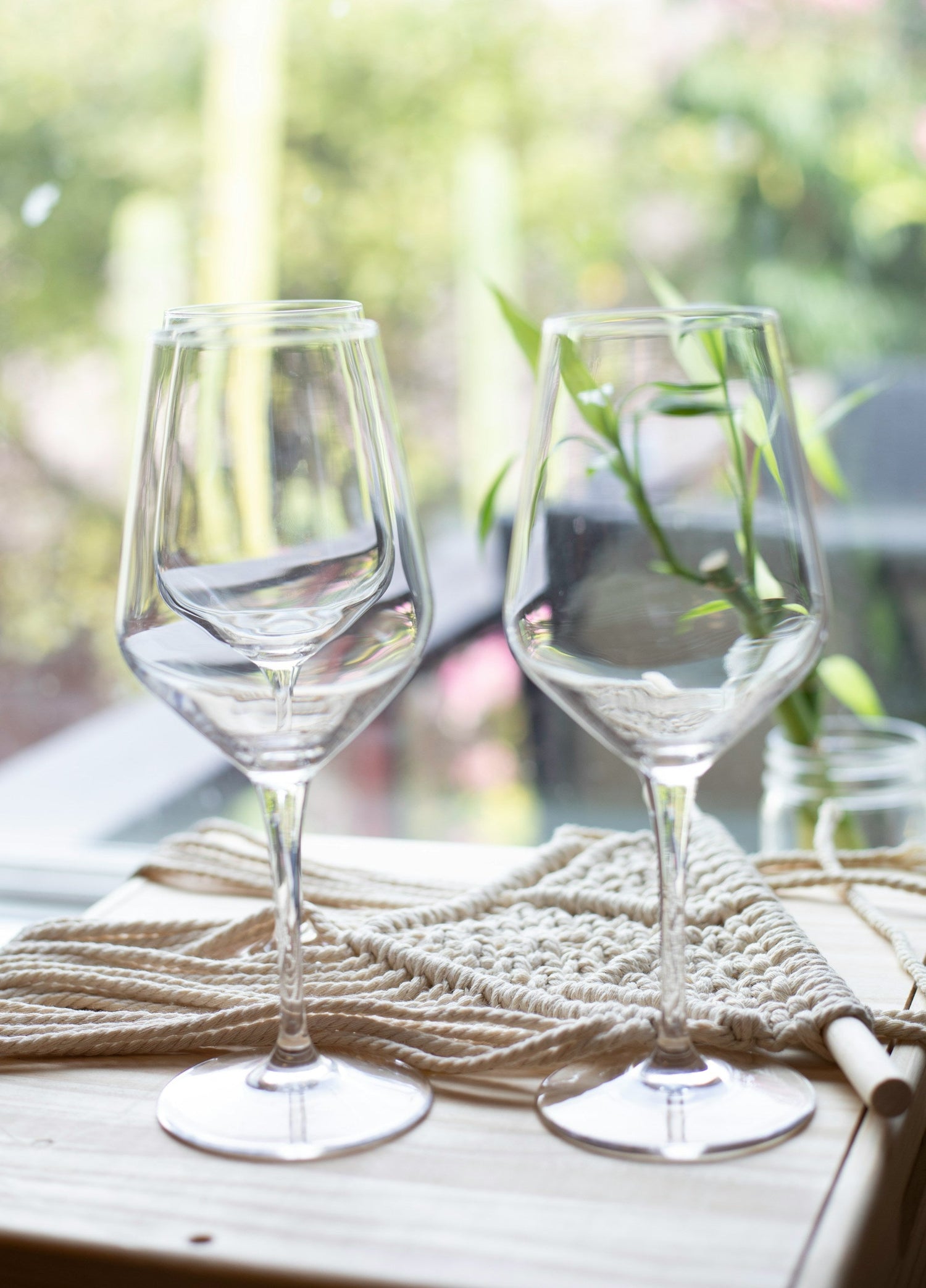 Drinkware & Barware