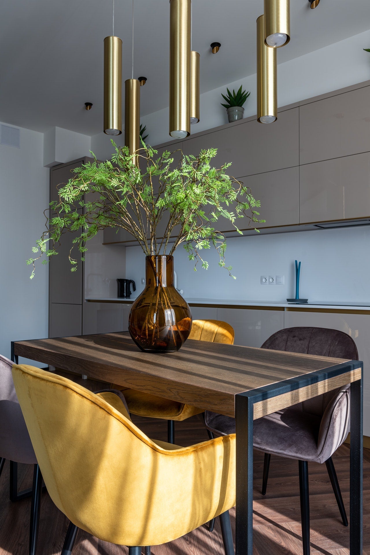Kitchen Decor