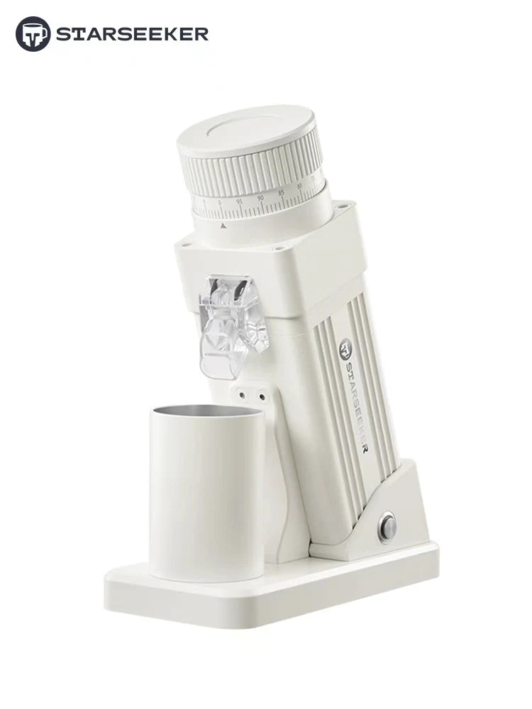 Starseeker E55Pro Electric Conical Burr Coffee Grinder