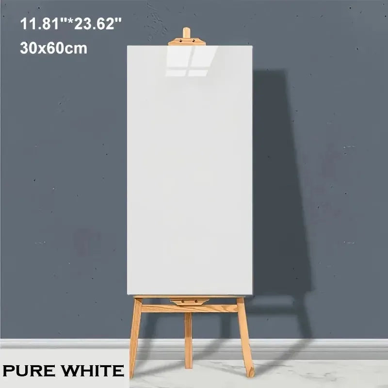 Self-Adhesive Marble PVC Floor Tiles Waterproof Peel And Stick