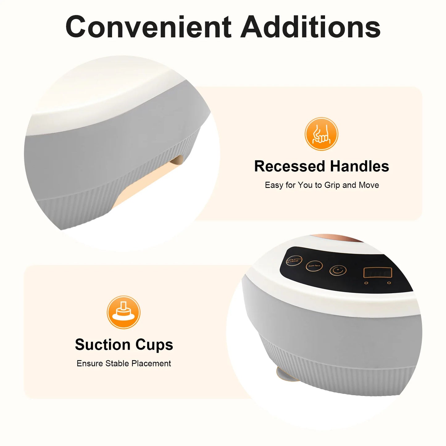 Electric Dough Maker With Ferment Function For Pizza And Bread