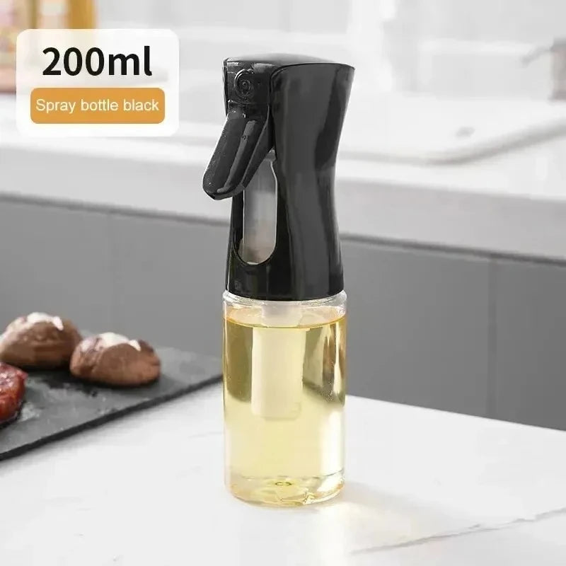 JKJK Olive Oil Spray Bottle Atomized Mist For Cooking