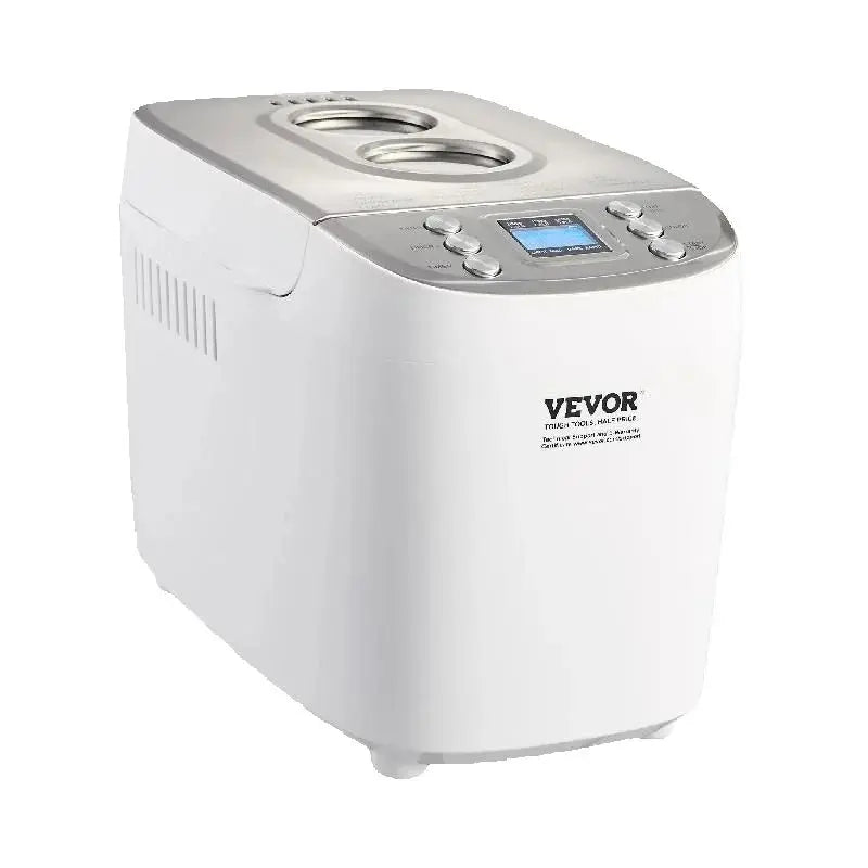 Succebuy 15 Function Automatic Bread Maker With Ceramic Pan